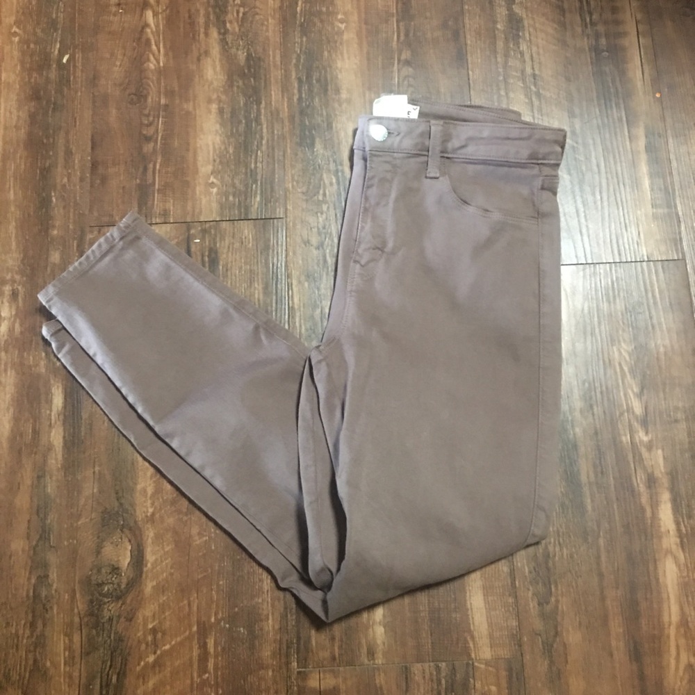 L'agence Margot Skinny High Rise‎ Pants